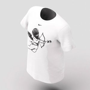 BNWT Nike x Drake - Certified Lover Boy Cherub Tee